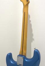 Fender American Professional Classic Stratocaster HSS / Faded Lake Placid Blue_7