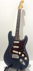 Fender American Professional Classic Stratocaster / Faded Black_2