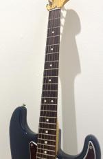 Fender American Professional Classic Stratocaster / Faded Black_3