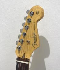 Fender American Professional Classic Stratocaster / Faded Black_4