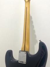 Fender American Professional Classic Stratocaster / Faded Black_7