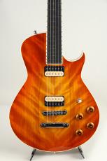 Marchione Guitars 69 Burst "Pre-Columbian Birch Top"