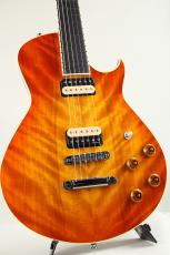 Marchione Guitars 69 Burst "Pre-Columbian Birch Top"_4