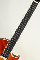 Marchione Guitars 69 Burst "Pre-Columbian Birch Top"_5