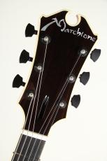 Marchione Guitars 69 Burst "Pre-Columbian Birch Top"_6