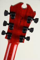 Marchione Guitars 69 Burst "Pre-Columbian Birch Top"_7