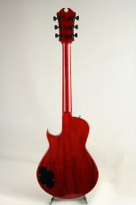Marchione Guitars 69 Burst "Pre-Columbian Birch Top"_9