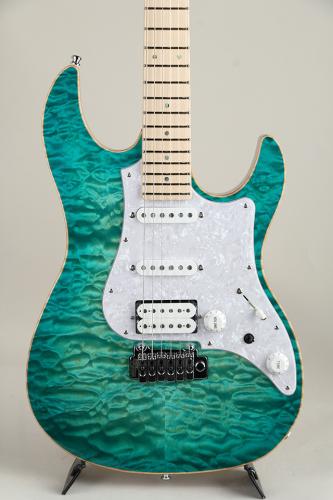 FUJIGEN EOS-QM/M ~My Favorite Marine Blue~ "MIKIGAKKI UMEDA ORDER MODEL"