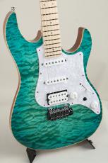 FUJIGEN EOS-QM/M ~My Favorite Marine Blue~ "MIKIGAKKI UMEDA ORDER MODEL"_9