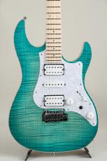 FUJIGEN EOS-FM/M Aqua-Blue Splash Burst "MIKIGAKKI UMEDA ORDER MODEL"