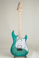 FUJIGEN EOS-FM/M Aqua-Blue Splash Burst "MIKIGAKKI UMEDA ORDER MODEL"_2