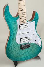 FUJIGEN EOS-FM/M Aqua-Blue Splash Burst "MIKIGAKKI UMEDA ORDER MODEL"_9