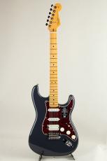 Fender American Professional Classic Stratocaster MN Faded Black【S/N US25071447】_2