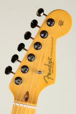 Fender American Professional Classic Stratocaster MN Faded Black【S/N US25071447】_7