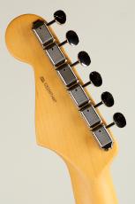 Fender American Professional Classic Stratocaster MN Faded Black【S/N US25071447】_8