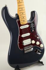 Fender American Professional Classic Stratocaster MN Faded Black【S/N US25071447】_9
