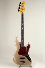 Fender American Professional Classic Jazz Bass RW Faded Firemist Gold【S/N US25042703】_2