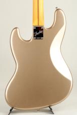 Fender American Professional Classic Jazz Bass RW Faded Firemist Gold【S/N US25042703】_3