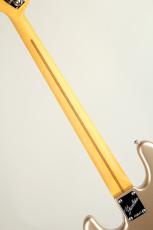 Fender American Professional Classic Jazz Bass RW Faded Firemist Gold【S/N US25042703】_6