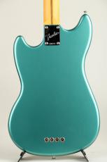 Fender American Professional Classic Mustang Bass RW Faded Sherwood Green Metallic【S/N US25071499】_3