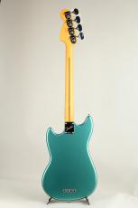 Fender American Professional Classic Mustang Bass RW Faded Sherwood Green Metallic【S/N US25071499】_4