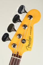 Fender American Professional Classic Mustang Bass RW Faded Sherwood Green Metallic【S/N US25071499】_7