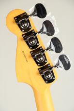 Fender American Professional Classic Mustang Bass RW Faded Sherwood Green Metallic【S/N US25071499】_8