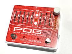 Electro-Harmonix POG2 Polyphonic Octave Generator