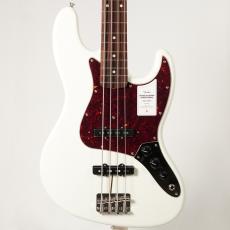 Fender Made in Japan Traditional 60s Jazz Bass -Olympic White- [3.85kg]