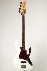 Fender Made in Japan Traditional 60s Jazz Bass -Olympic White- [3.85kg]_2