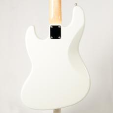 Fender Made in Japan Traditional 60s Jazz Bass -Olympic White- [3.85kg]_3
