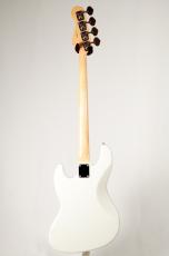 Fender Made in Japan Traditional 60s Jazz Bass -Olympic White- [3.85kg]_4