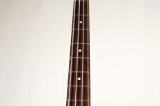 Fender Made in Japan Traditional 60s Jazz Bass -Olympic White- [3.85kg]_5