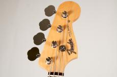 Fender Made in Japan Traditional 60s Jazz Bass -Olympic White- [3.85kg]_6