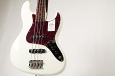 Fender Made in Japan Traditional 60s Jazz Bass -Olympic White- [3.85kg]_7