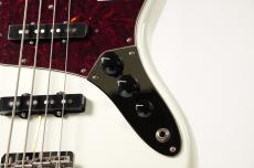 Fender Made in Japan Traditional 60s Jazz Bass -Olympic White- [3.85kg]_8
