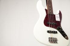 Fender Made in Japan Traditional 60s Jazz Bass -Olympic White- [3.85kg]_9