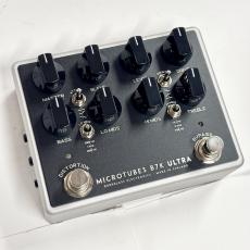 Darkglass Electronics Microtubes B7K Ultra V2 with Aux In