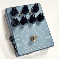 Darkglass Electronics Alpha Omega