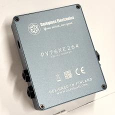 Darkglass Electronics Alpha Omega_2