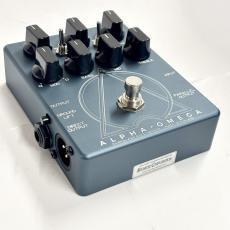 Darkglass Electronics Alpha Omega_3