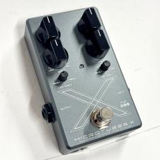 Darkglass Electronics Microtubes X