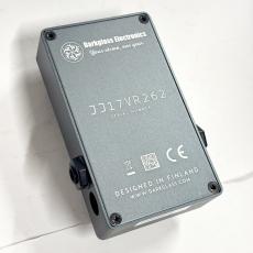 Darkglass Electronics Microtubes X_2