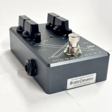 Darkglass Electronics Microtubes X_3