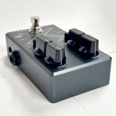 Darkglass Electronics Microtubes X_4