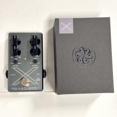 Darkglass Electronics Microtubes X_5