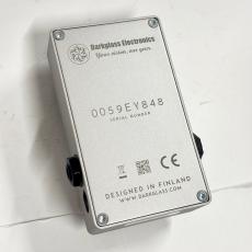 Darkglass Electronics Microtubes B3K V2_2