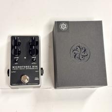 Darkglass Electronics Microtubes B3K V2_5