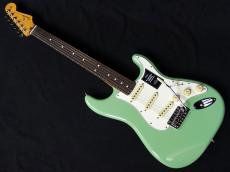 Fender Player II Stratocaster Birch Green_2