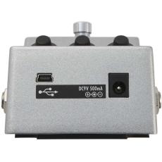 ZOOM MS-50G MultiStomp_2